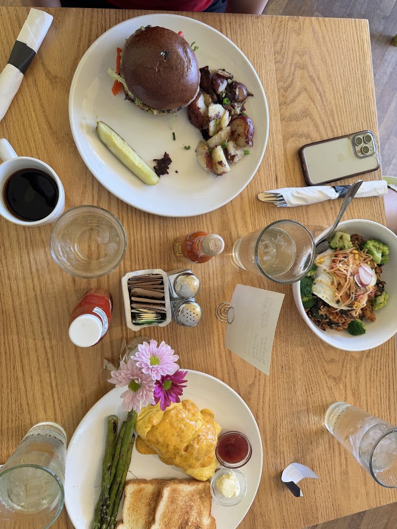 Simple Café photo 4