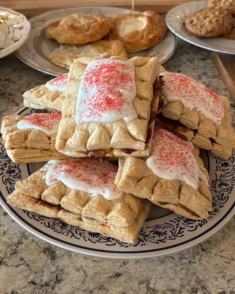 HoneyBee Coffee Cupboard photo 2