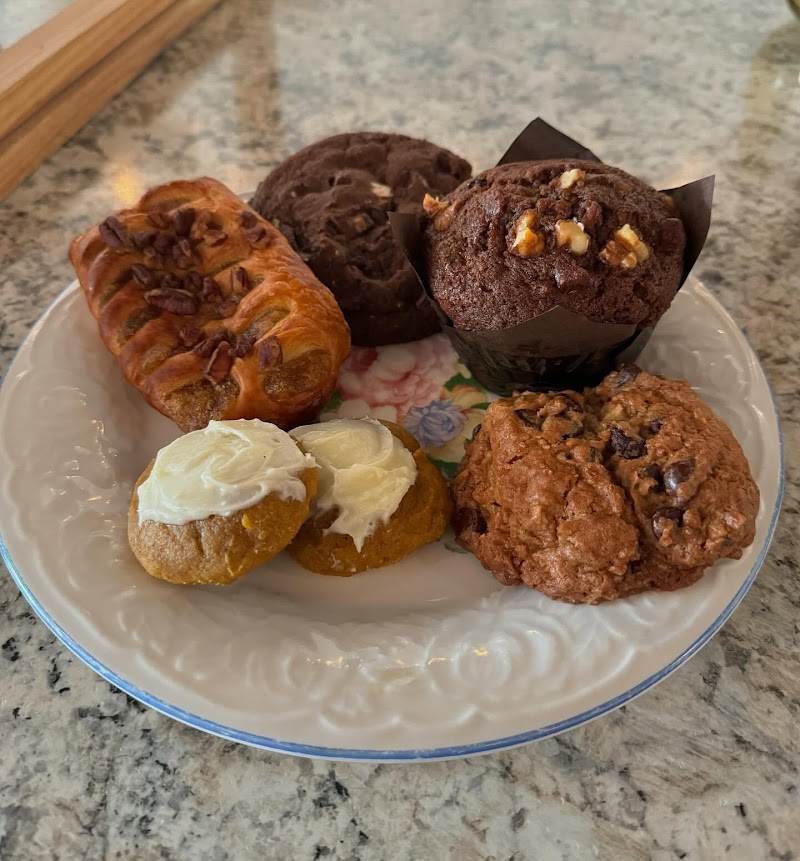 HoneyBee Coffee Cupboard photo 4