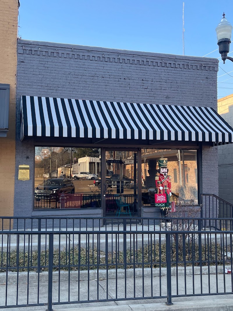 HoneyBee Coffee Cupboard photo 1