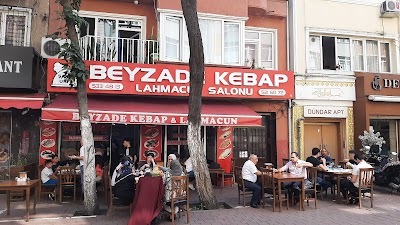 Beyzade kebap ve lahmacun salonu - Restoran