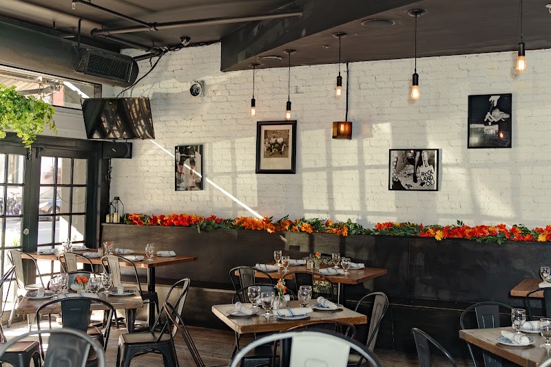 Photo of City Bistro