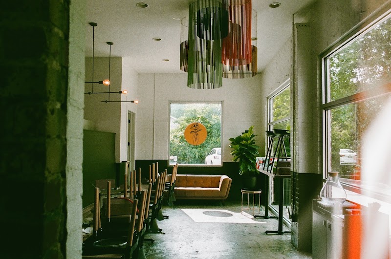 Native Coffee photo 1