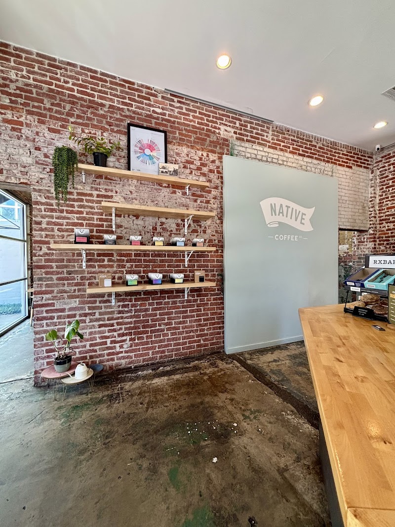 Native Coffee photo 4