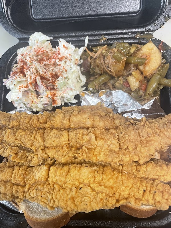 Photo by Tinos Taste of Heaven