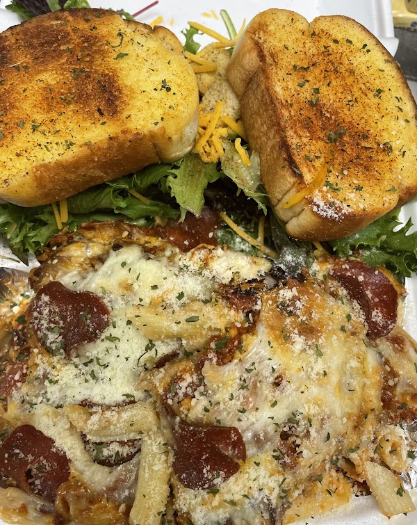 Photo by Tinos Taste of Heaven