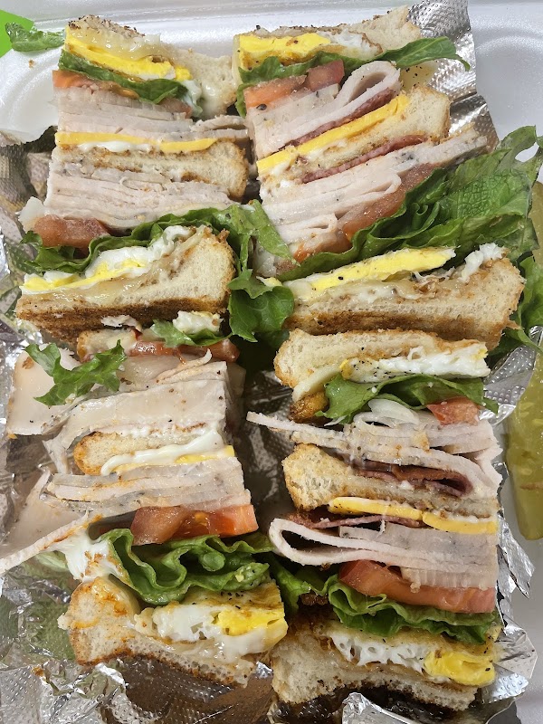 Photo by Tinos Taste of Heaven