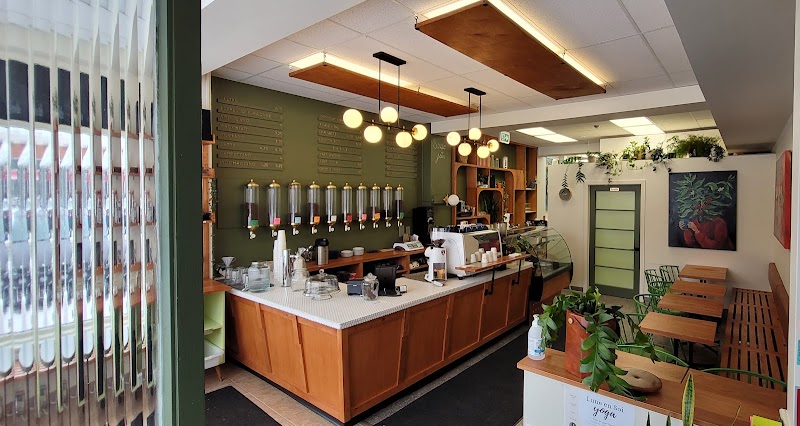 Café Chapeau Moustache photo 1