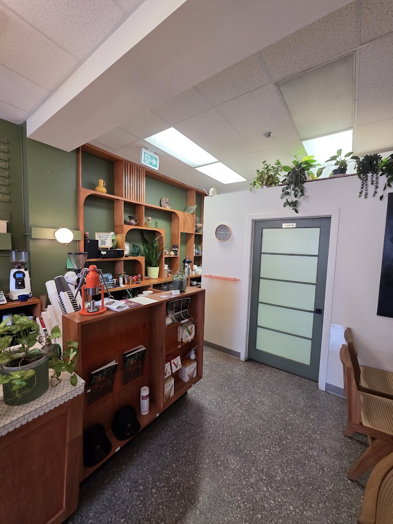 Café Chapeau Moustache photo 4