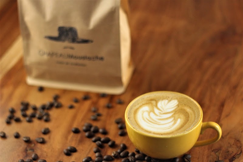 Café Chapeau Moustache photo 3