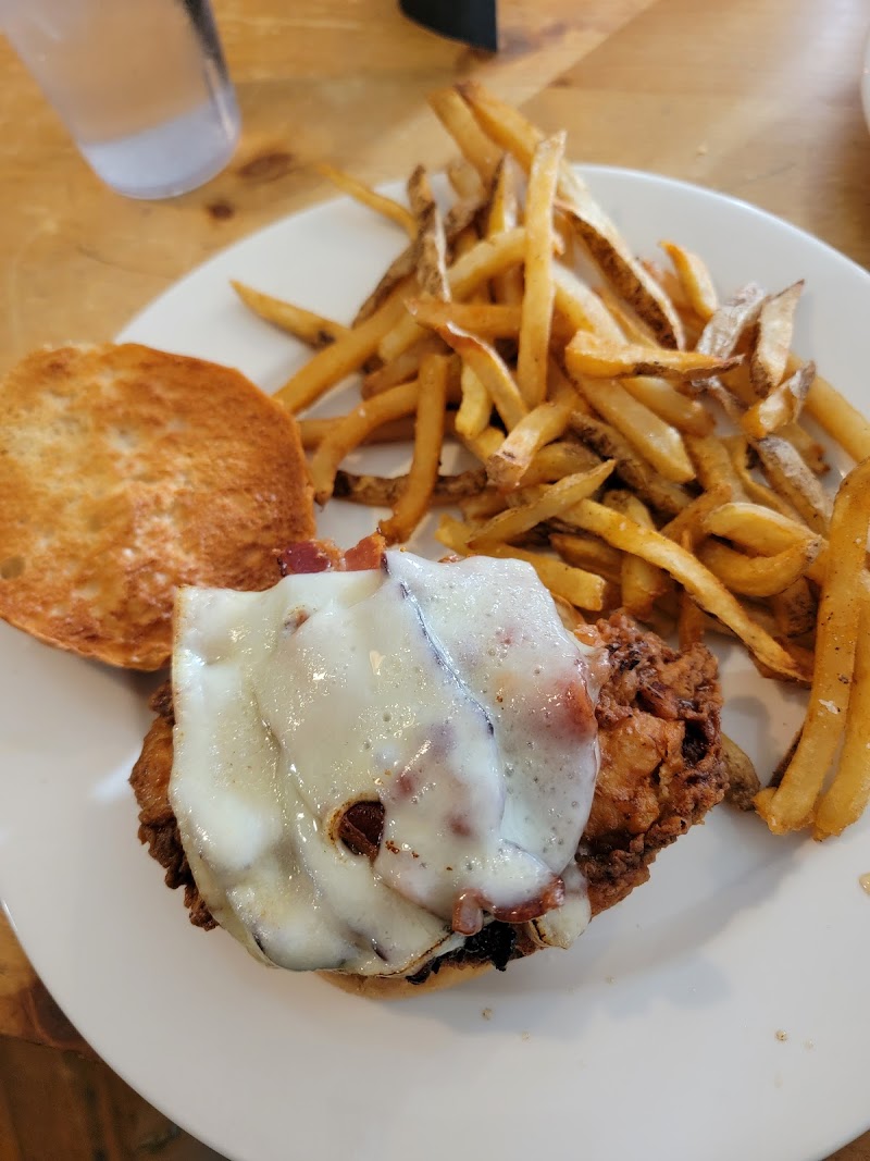 Bank Street Cafe photo 4