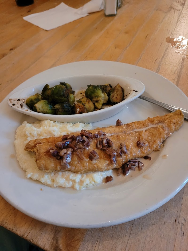 Bank Street Cafe photo 2