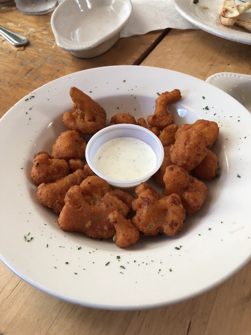 Bank Street Cafe photo 3