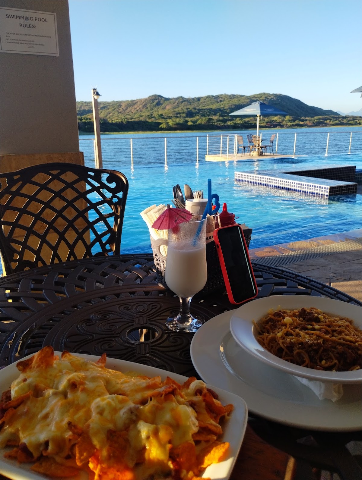 Driftwood Restaurant — photo 3