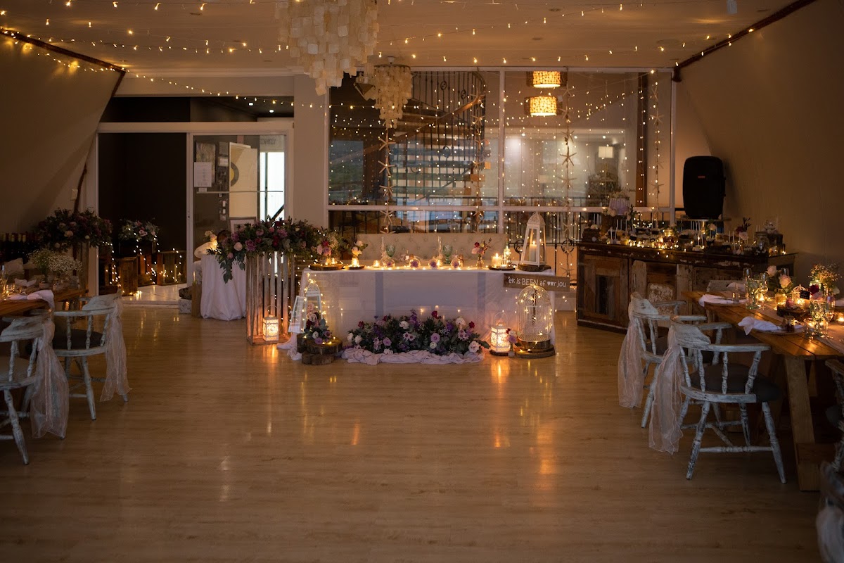 Driftwood Restaurant restaurant in Mossel Bay, Garden Route