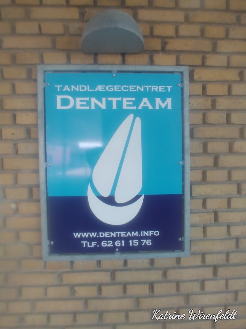 Denteam Gruppen - billede 3
