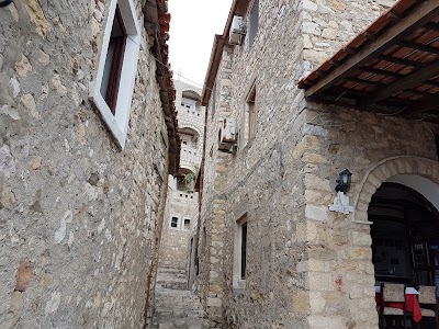 Galerija e Qendrës për Kulturë Ulqin