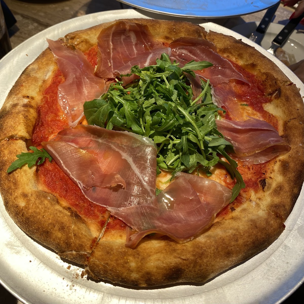Emmer Pizzeria & Café — photo 6