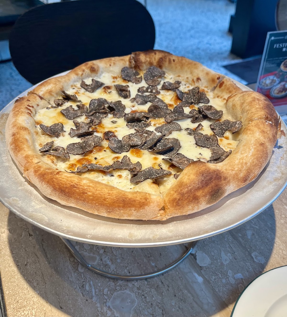 Emmer Pizzeria & Café — photo 8