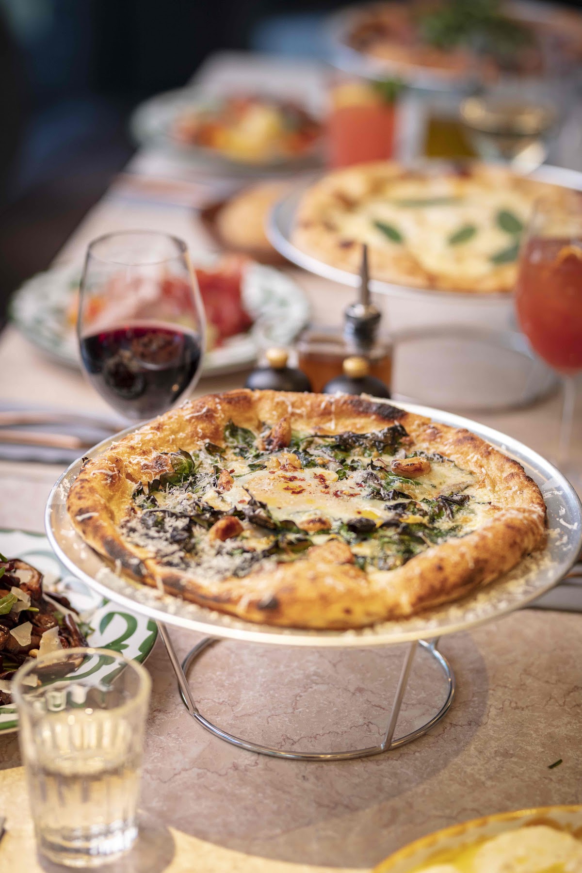 Emmer Pizzeria & Café photo 2