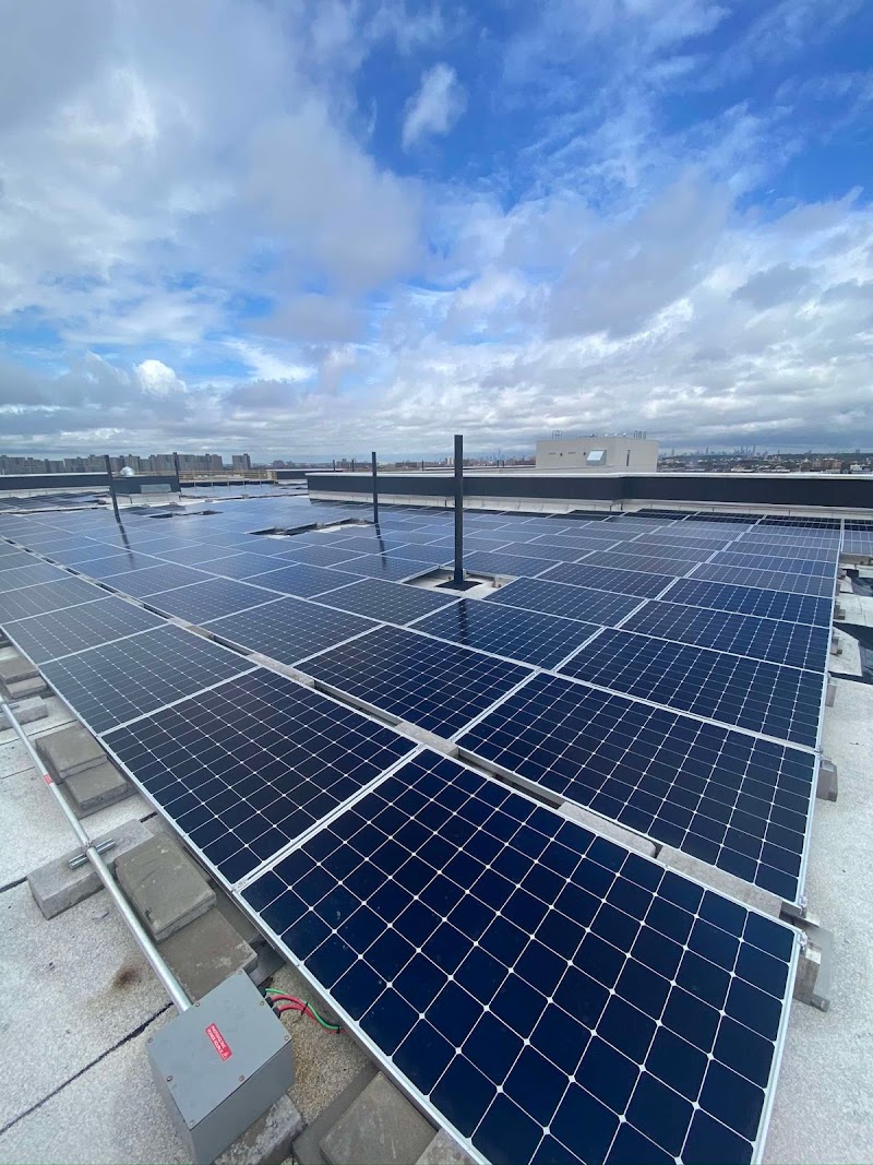 S&R Solar Design - Solar in New York