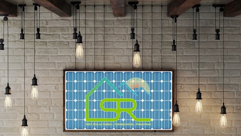 S&R Solar Design