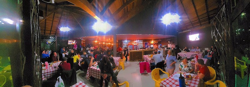 Foto de Pizzaria & Churrascaria Nova Nonna