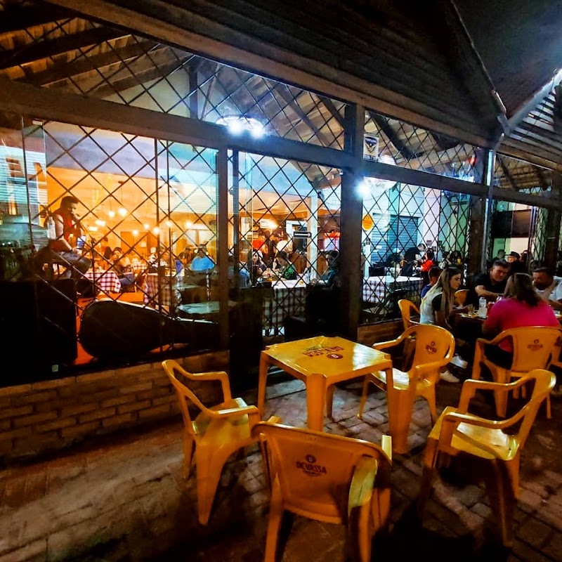 Pizzaria & Churrascaria Nova Nonna