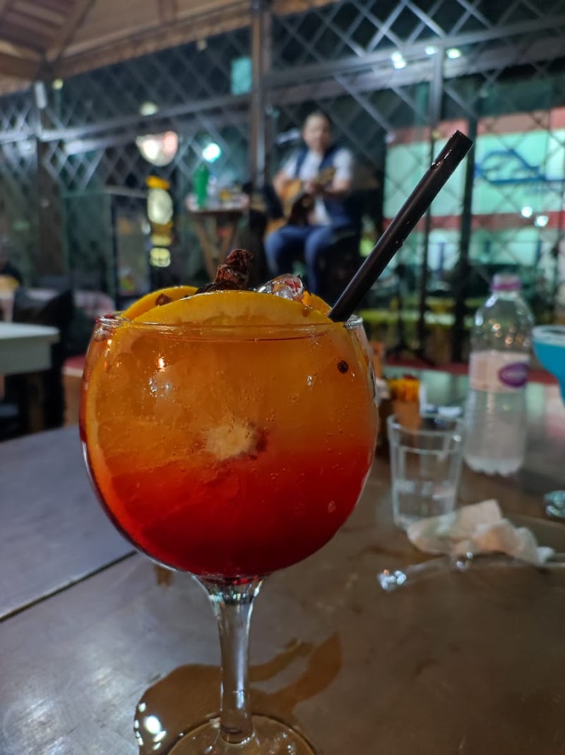 Foto de Pizzaria & Churrascaria Nova Nonna