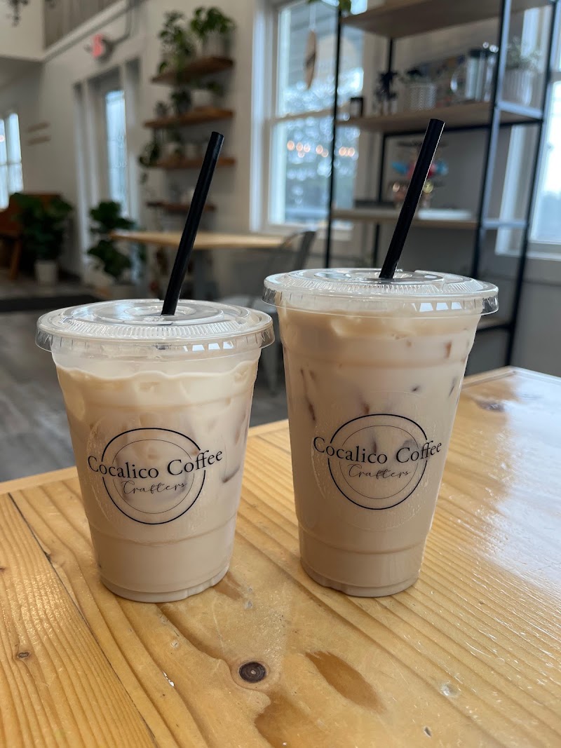 Cocalico Coffee Crafters photo 4