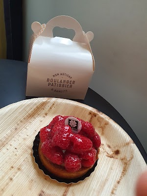 Photo Boulangerie Keil