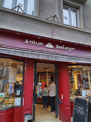 Photo Boulangerie Keil