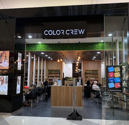 Color Crew Epping