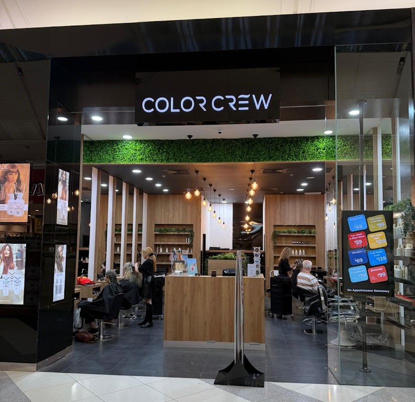 Color Crew Epping photo 1