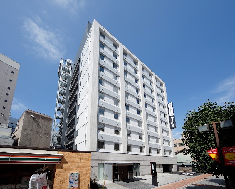 Dormy Inn Nagano
