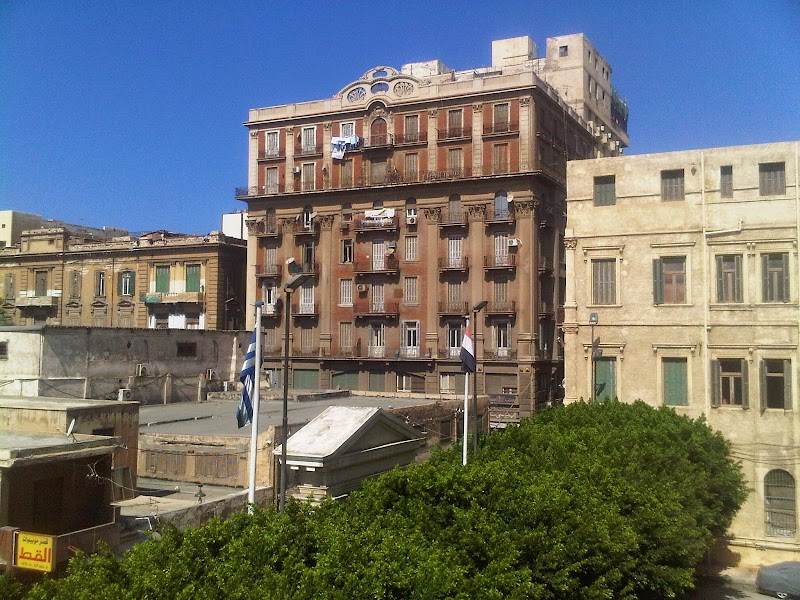 Alexander the Great Hotel-Alexotel Apartments photo 4