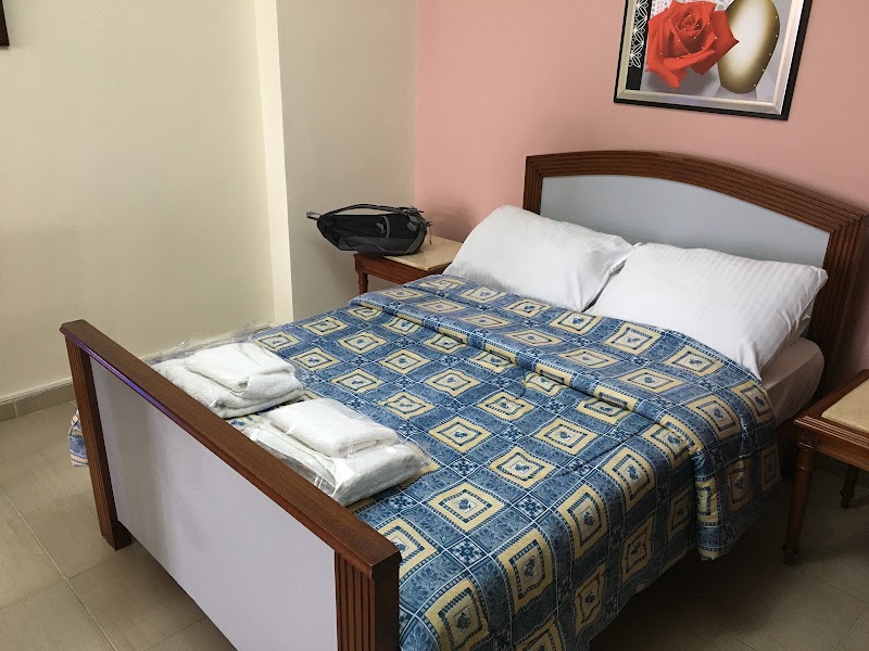 Alexander the Great Hotel-Alexotel Apartments photo 2