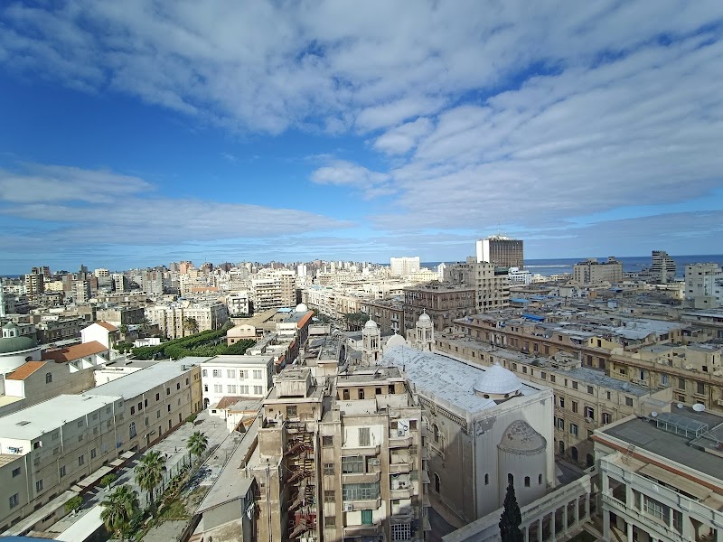 Alexander the Great Hotel-Alexotel Apartments
