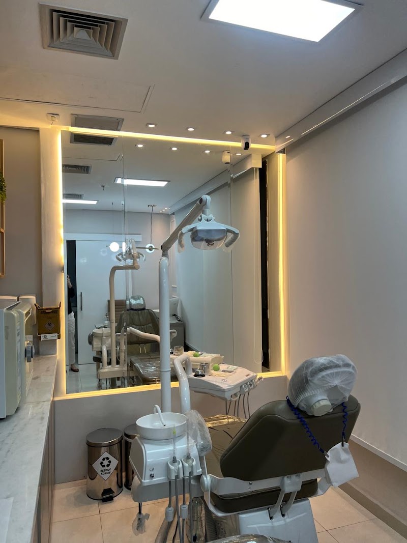 HG Odontologia - foto 2