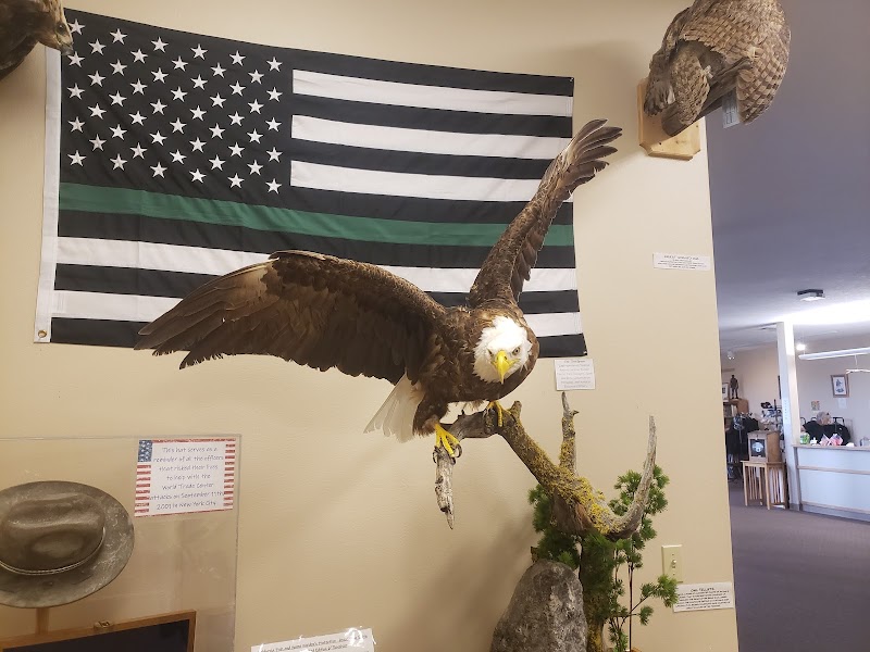 North American Game Warden Museum - Photo 3