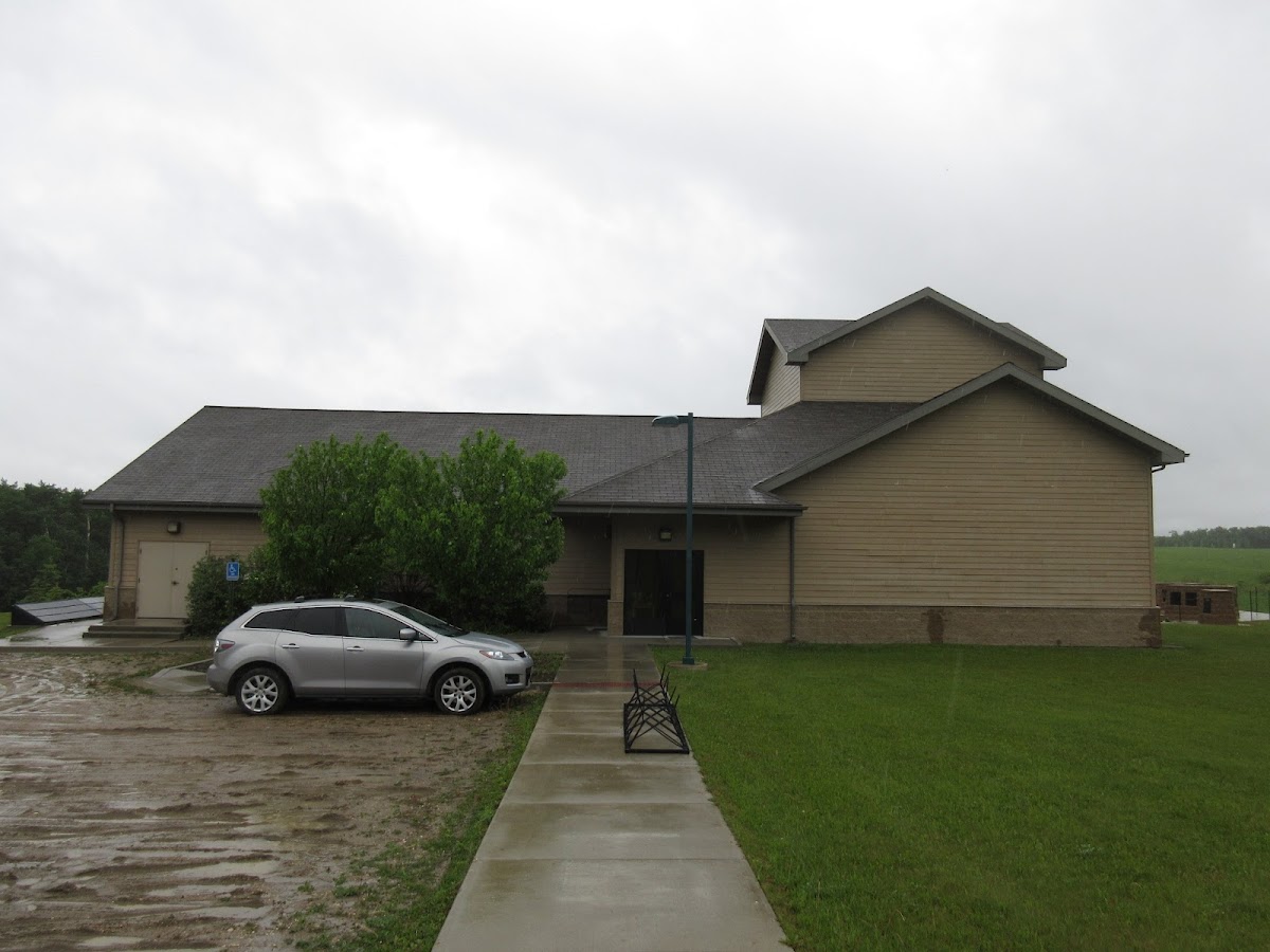 North American Game Warden Museum
