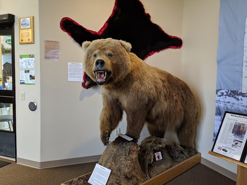 North American Game Warden Museum - Photo 2