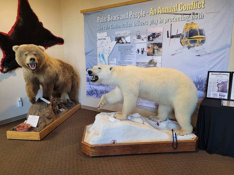 North American Game Warden Museum - Photo 6
