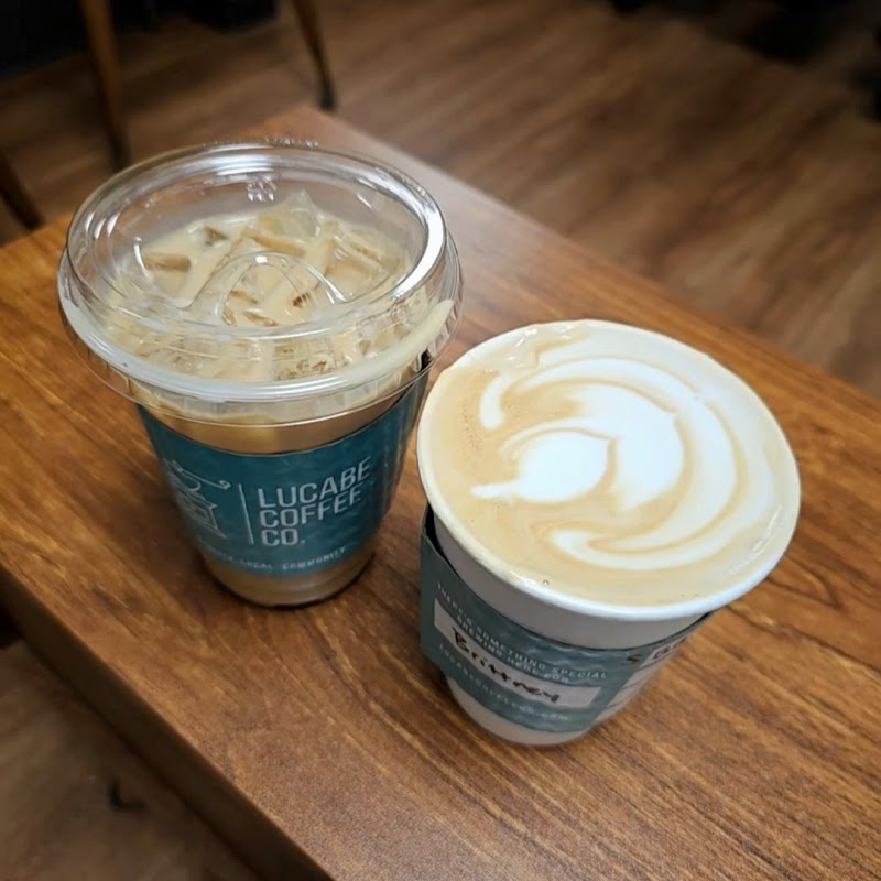 Lucabe Coffee Co. photo 4