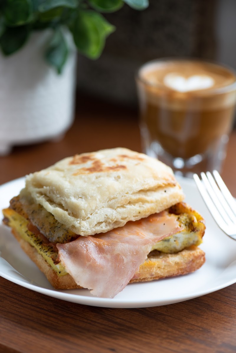 Lucabe Coffee Co. photo 2