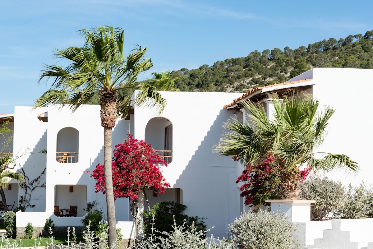 Petunia Ibiza, a Beaumier Hotel, dog-friendly hotel in Ibiza