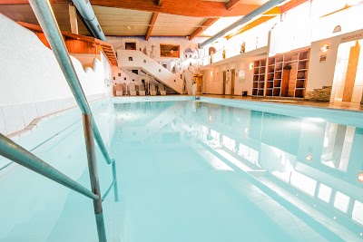 Die Sauna Erzhausen | Wellness & SPA Resort
