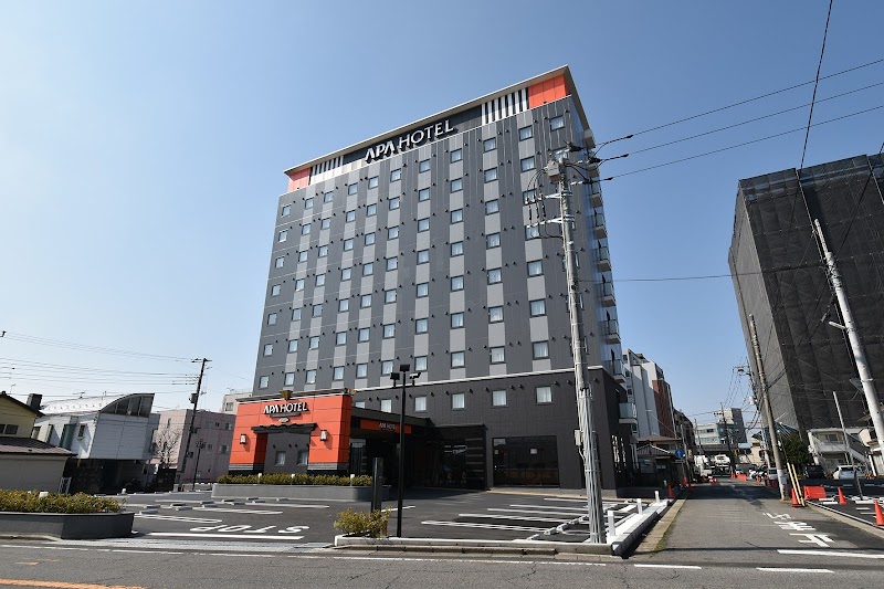 APA Hotel Ibaraki Koga Ekimaeの画像