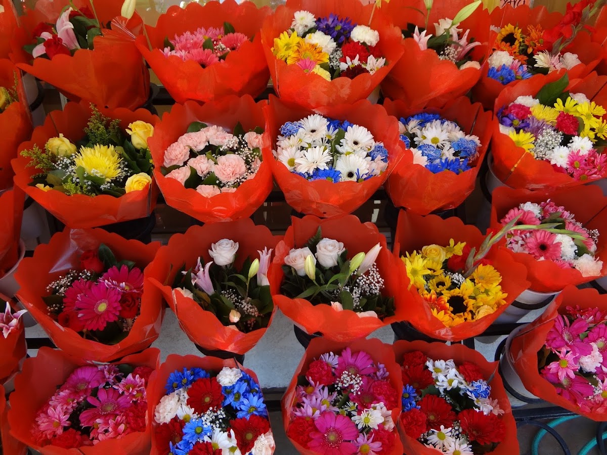 Avalon Flowers: Google Places image 2