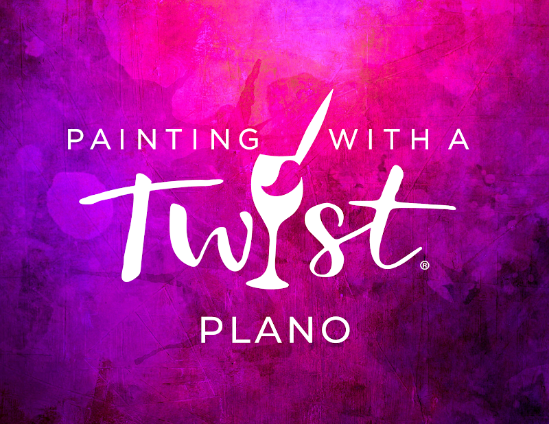 Painting with a Twist — Art Studio in Plano